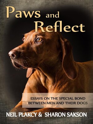 cover image of Paws and Reflect